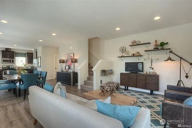 Residential Lease in Everett 5