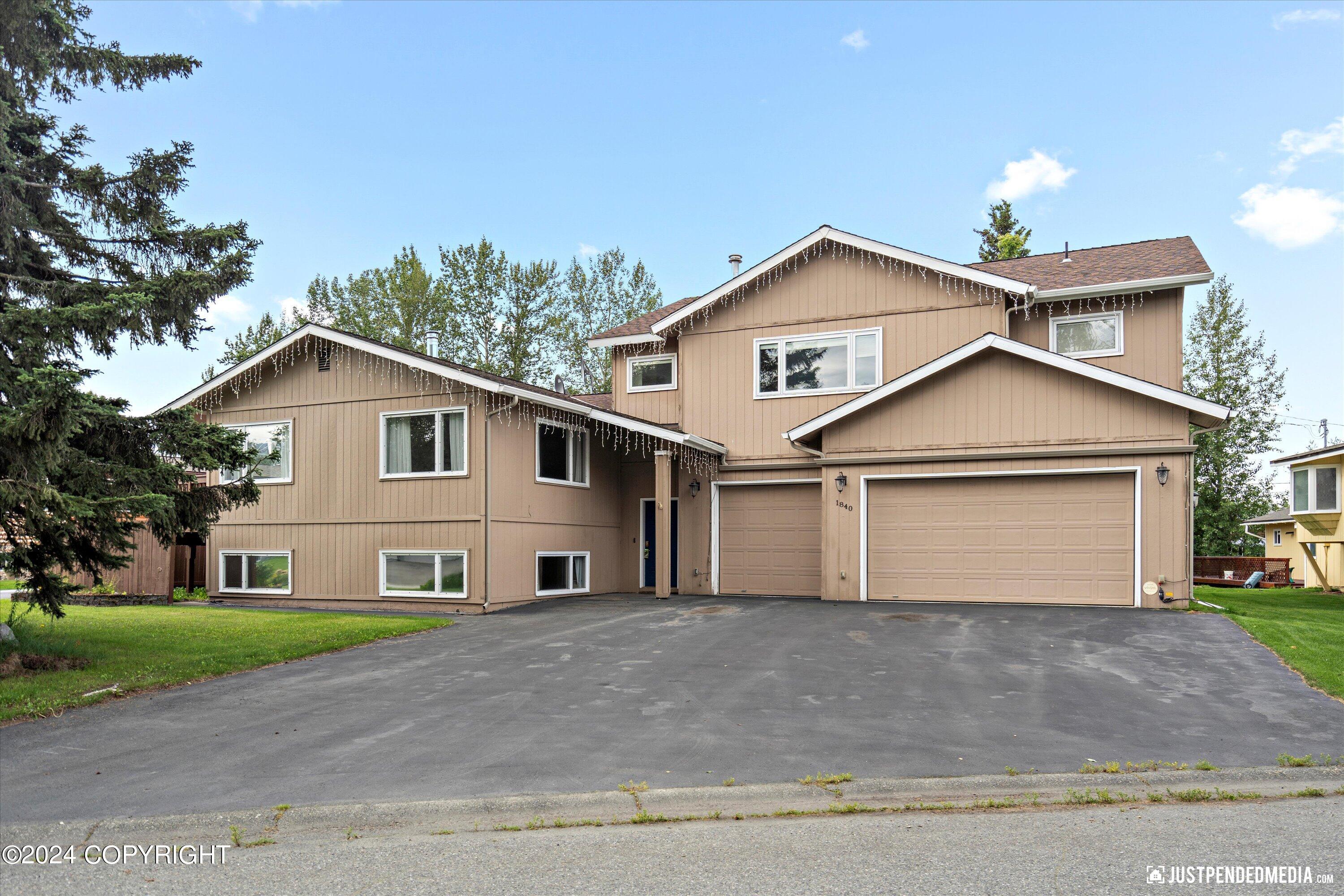 Kodiak St, Anchorage, AK 99504