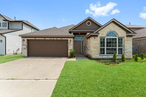 20531 Enrique Dr, Katy, TX, 77449-3784 | Card Image