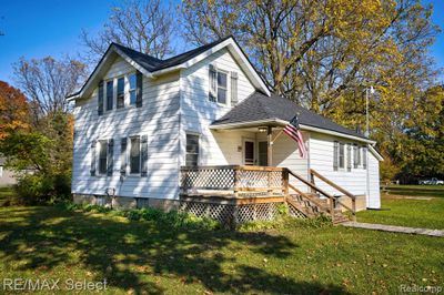 2137 S Term Street, Home with 2 bedrooms, 1 bathrooms and null parking in Burton MI | Image 1