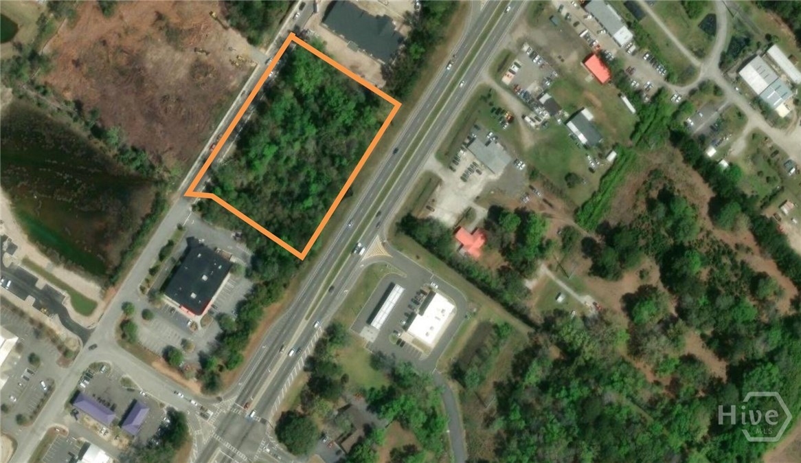 Commercial Sale in Savannah