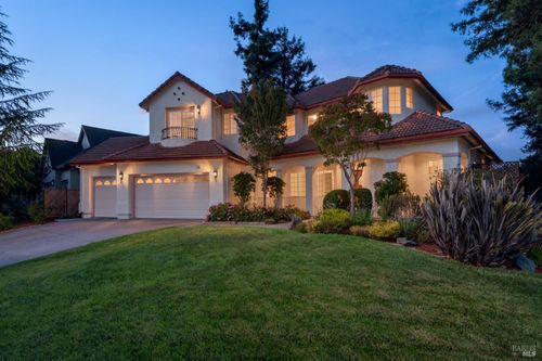 402 Barons Way, Petaluma, CA, 94954-8500 | Card Image