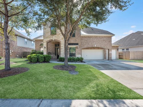 14306 Mopan Springs Ln, Houston, TX, 77044-1191 | Card Image