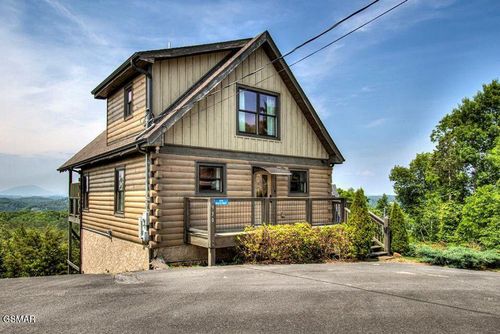 930 Buck Way Way, Sevierville, TN, 37876 | Card Image