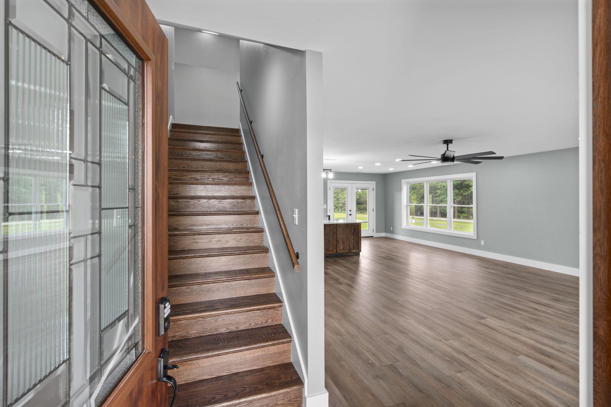 Residential in BOONVILLE 4