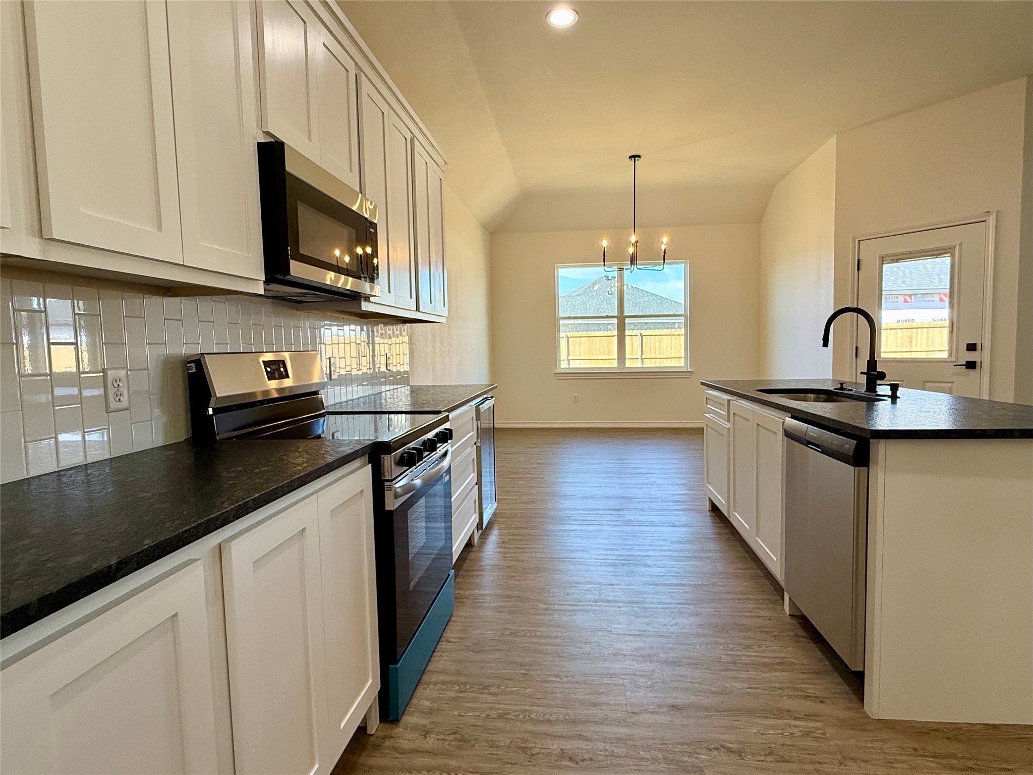 Residential in Abilene 4