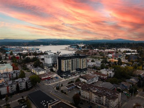 1009-622 Admirals Rd, Esquimalt, BC, V9A2N7 | Card Image