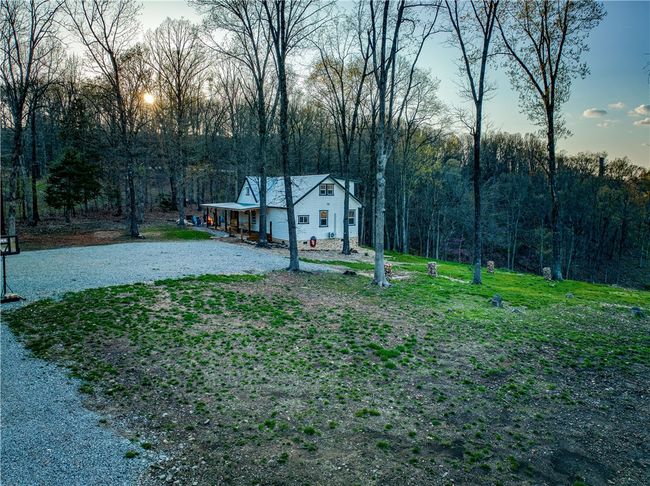 9232 Cranenest Ln W, House other with 2 bedrooms, 3 bathrooms and null parking in Omaha AR | Image 42