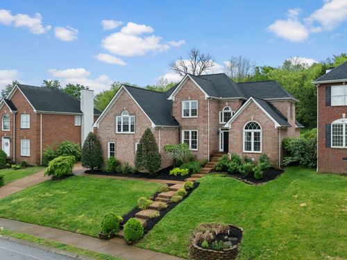 120 Wynbrooke Trce, Hendersonville, TN, 37075-6705 | Card Image