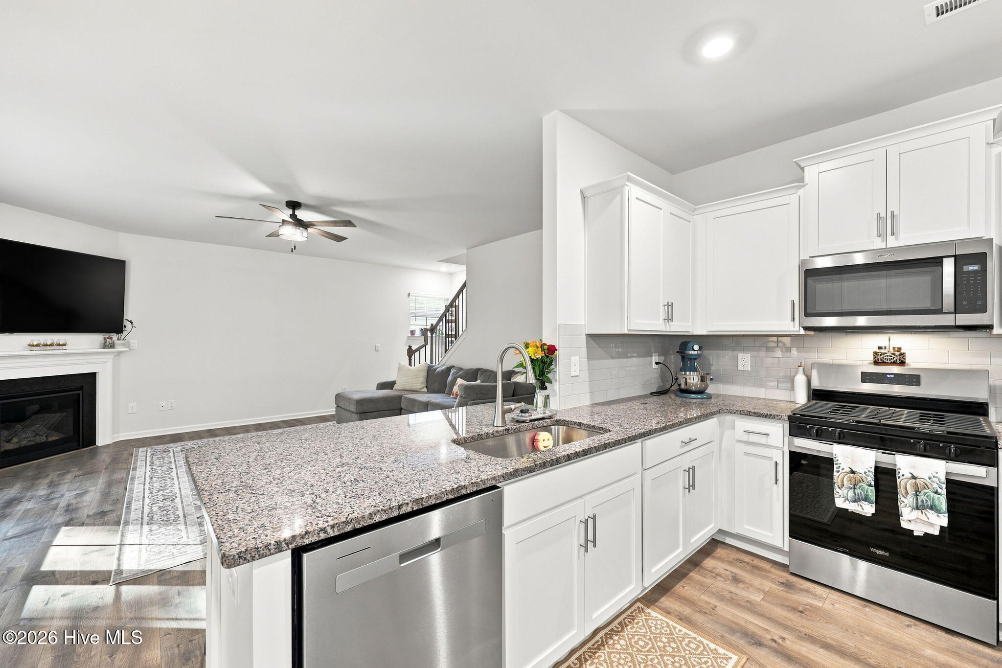 Residential in Mebane 5