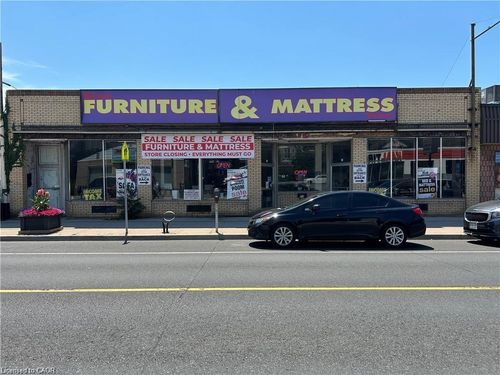 416 Concession St, Hamilton, ON, L9A1B9 | Card Image