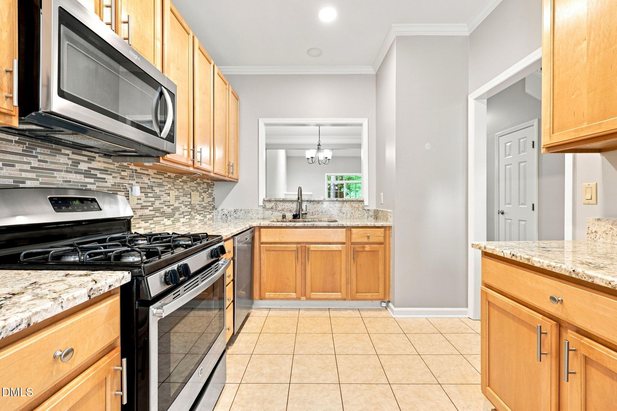 Residential in Raleigh 5