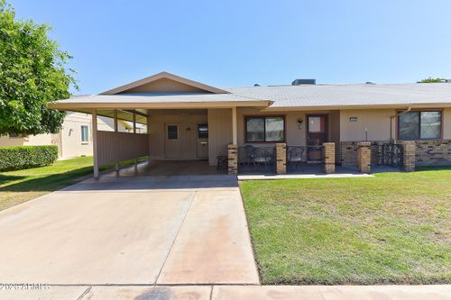 10645 W Saratoga Cir, Sun City, AZ, 85351-1853 | Card Image