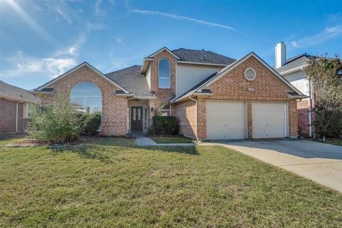 4804 Nocona Dr, Plano, TX, 75024-2470 | Card Image