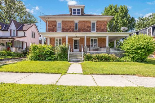 53 Main St, Courtright, ON, N0N1H0 | Card Image