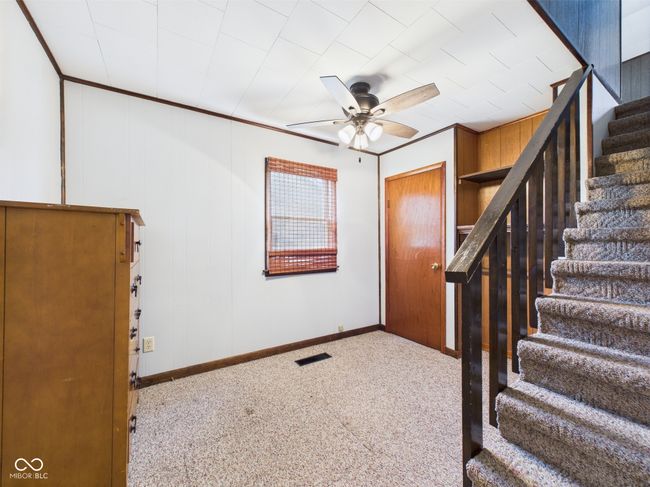 238 Jefferson St, House other with 3 bedrooms, 1 bathrooms and null parking in Pendleton IN | Image 18