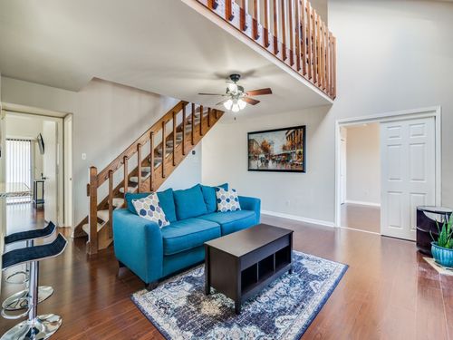 1028 Signal Ridge Pl, Rockwall, TX, 75032-5412 | Card Image