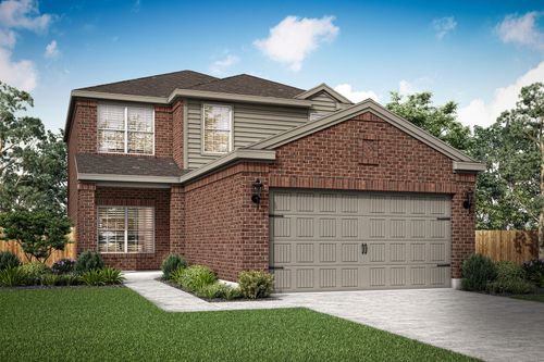 1101 Butler Ave, Princeton, TX, 75407-5834 | Card Image