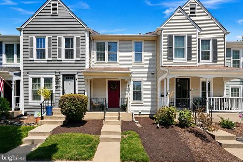 6316 Chimney Wood Ct, ALEXANDRIA, VA, 22306-1064 | Card Image