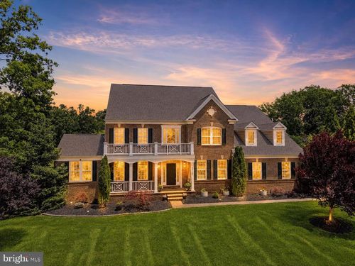 40742 Greyhouse Pl, LEESBURG, VA, 20175-4857 | Card Image