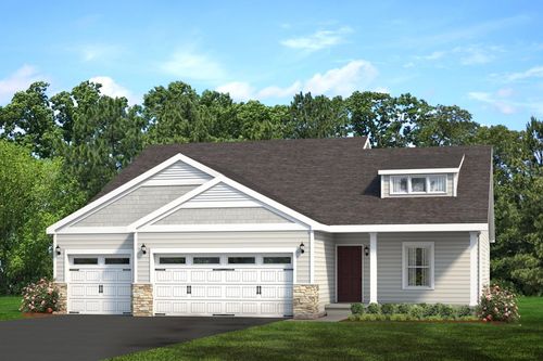 1103 Mulberry Ave Ne, Montgomery, MN, 56069-4497 | Card Image