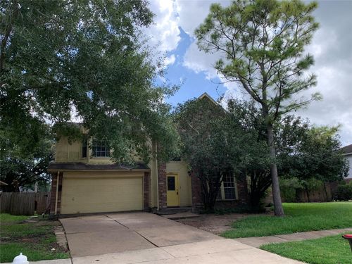 7022 Harpers Dr, Richmond, TX, 77469-5932 | Card Image