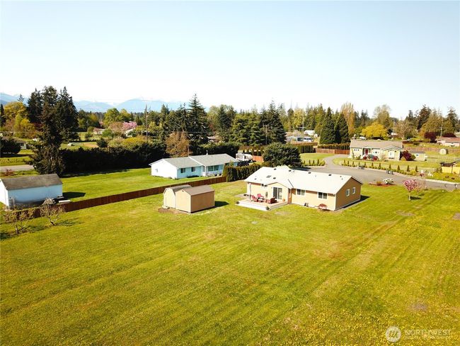 Rear Aerial View | Image 6
