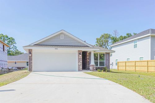 3e-3363 Bliss Ln, Cantonment, FL, 32533 | Card Image