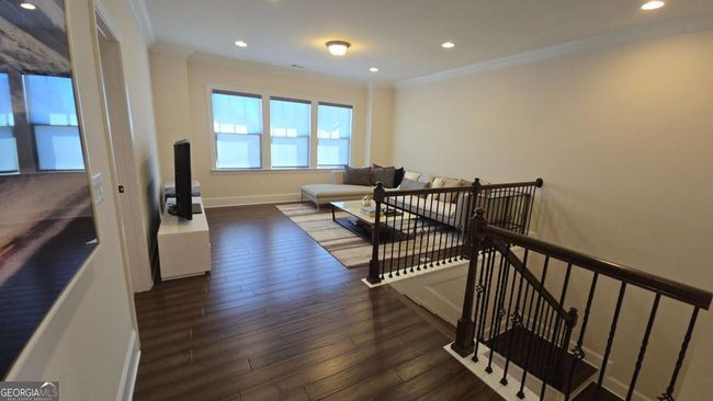 112 Austin Dr, House other with 5 bedrooms, 5 bathrooms and null parking in Sandy Springs GA | Image 39