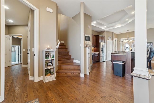 7020 Mancour Dr, House other with 5 bedrooms, 5 bathrooms and null parking in Grand Blanc MI | Image 7
