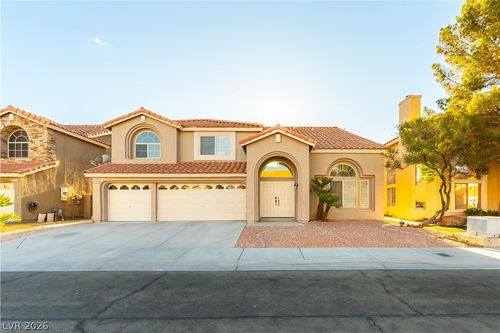 3721 Deer Flats St, Las Vegas, NV, 89129-7043 | Card Image