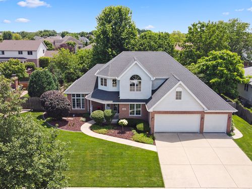 1048 Yamma Ridge, New Lenox, IL, 60451 | Card Image