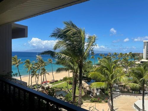 703-50 Nohea Kai Dr, Lahaina, HI, 96761-1943 | Card Image