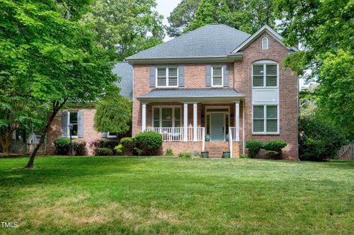 5112 Wolcott Ct, Fuquay-Varina, NC, 27526-8465 | Card Image
