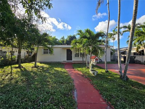 6610 Nw 41st St, Virginia Gardens, FL, 33166-6908 | Card Image