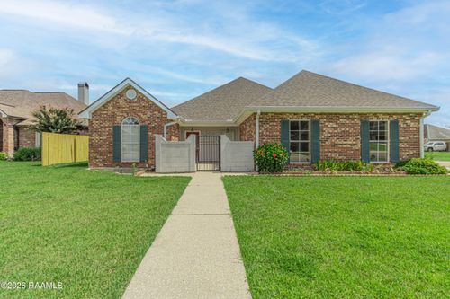 2007 Sugar Palm Drive, New Iberia, LA, 70563 | Card Image