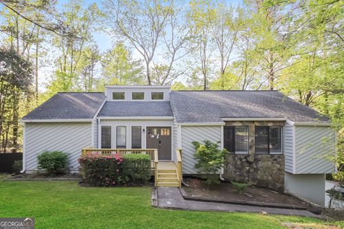 3980 Rock Mill Pkwy, Marietta, GA, 30062-4141 | Card Image