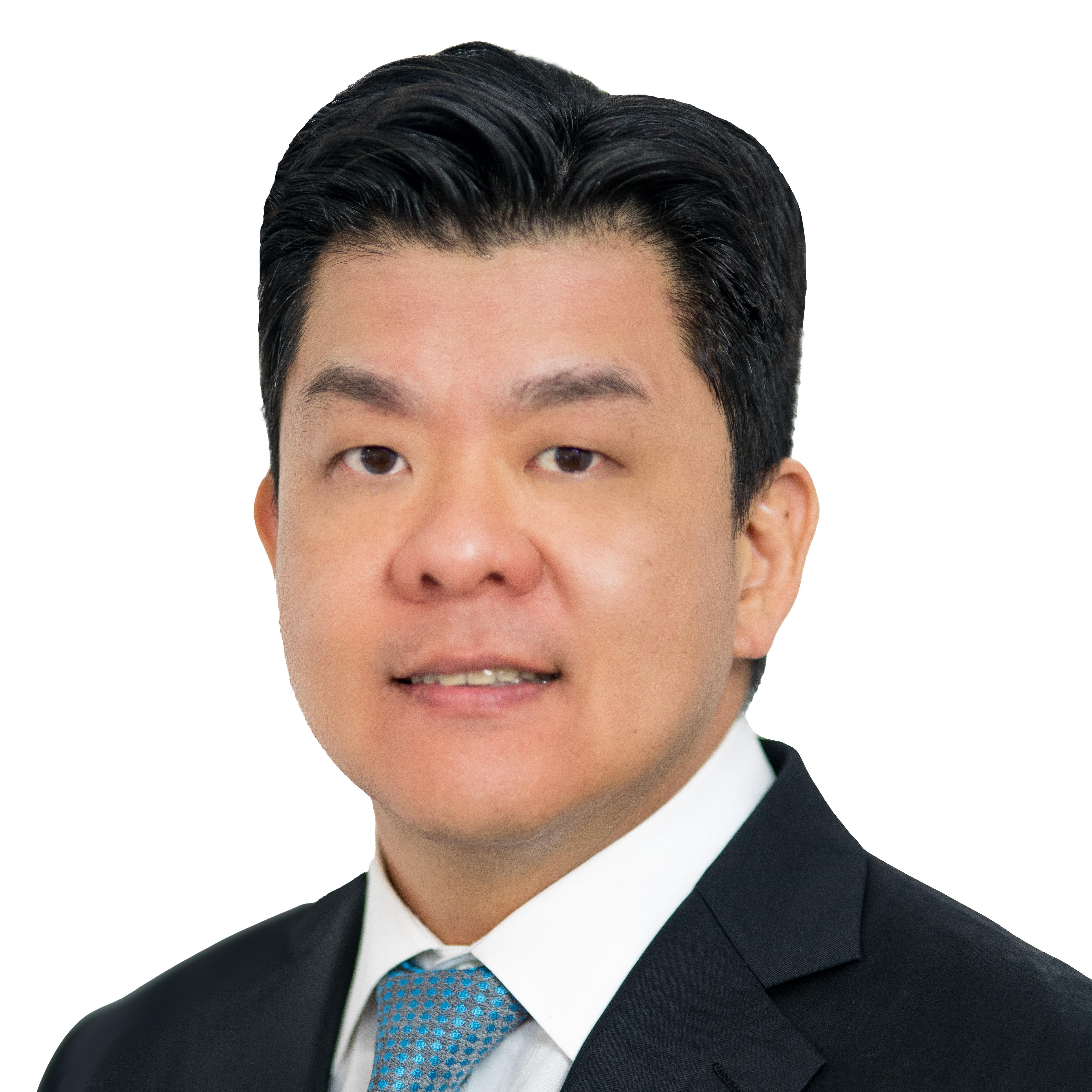 Sam Shin