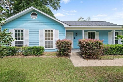 409 Thomas Rd, Satsuma, AL, 36572-2733 | Card Image