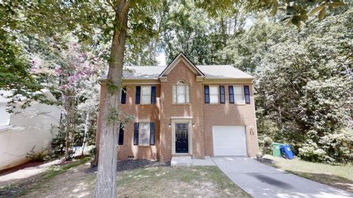 5450 Fox Haven Trl, Stone Mountain, GA, 30088-2272 | Card Image
