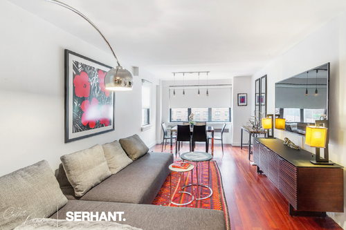 4e-301 E 63rd St, New York, NY, 10065-7731 | Card Image