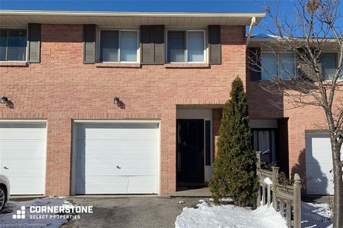 3-40 Summercrest Dr, Hamilton, ON, L8K6M5 | Card Image