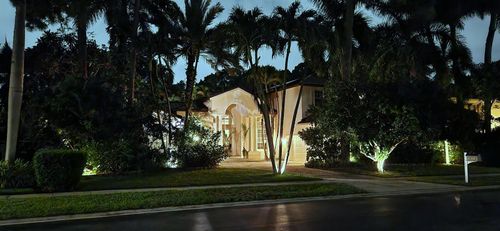 4740 Glenn Pine Lane, Boynton Beach, FL, 33436 | Card Image