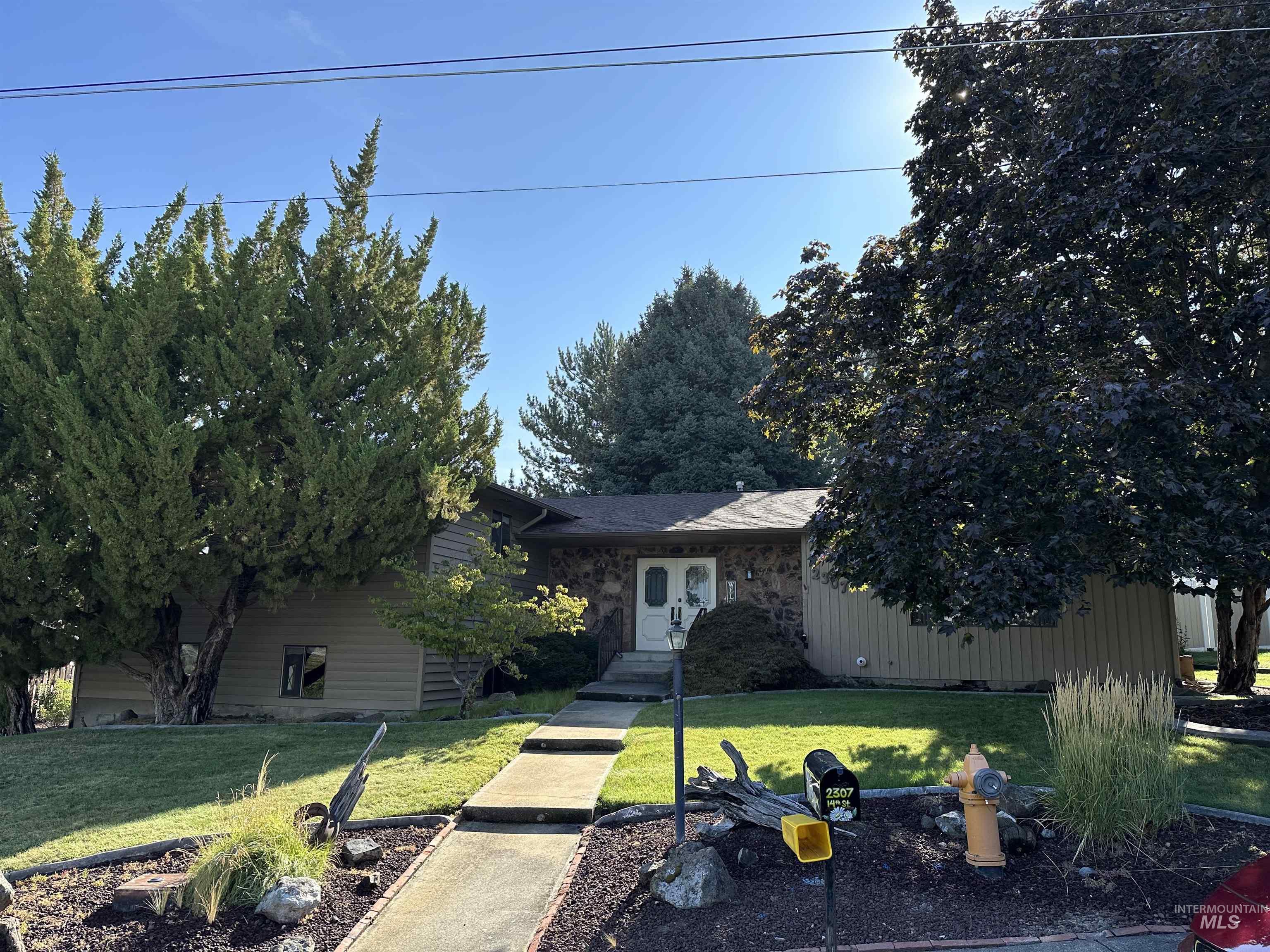 14th St, Lewiston, ID 83501