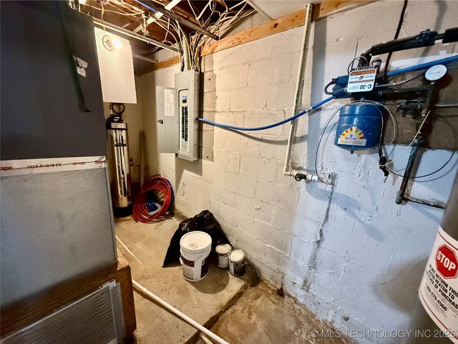 Mechanical room | Image 75