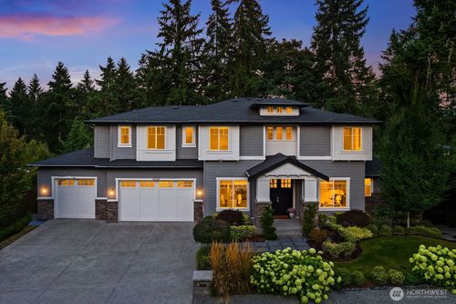 1646 106th Ave Se, Bellevue, WA, 98004-7102 | Card Image