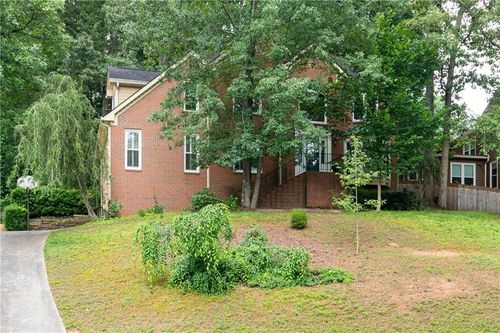 3077 Milford Chase Sw, Marietta, GA, 30008-6882 | Card Image