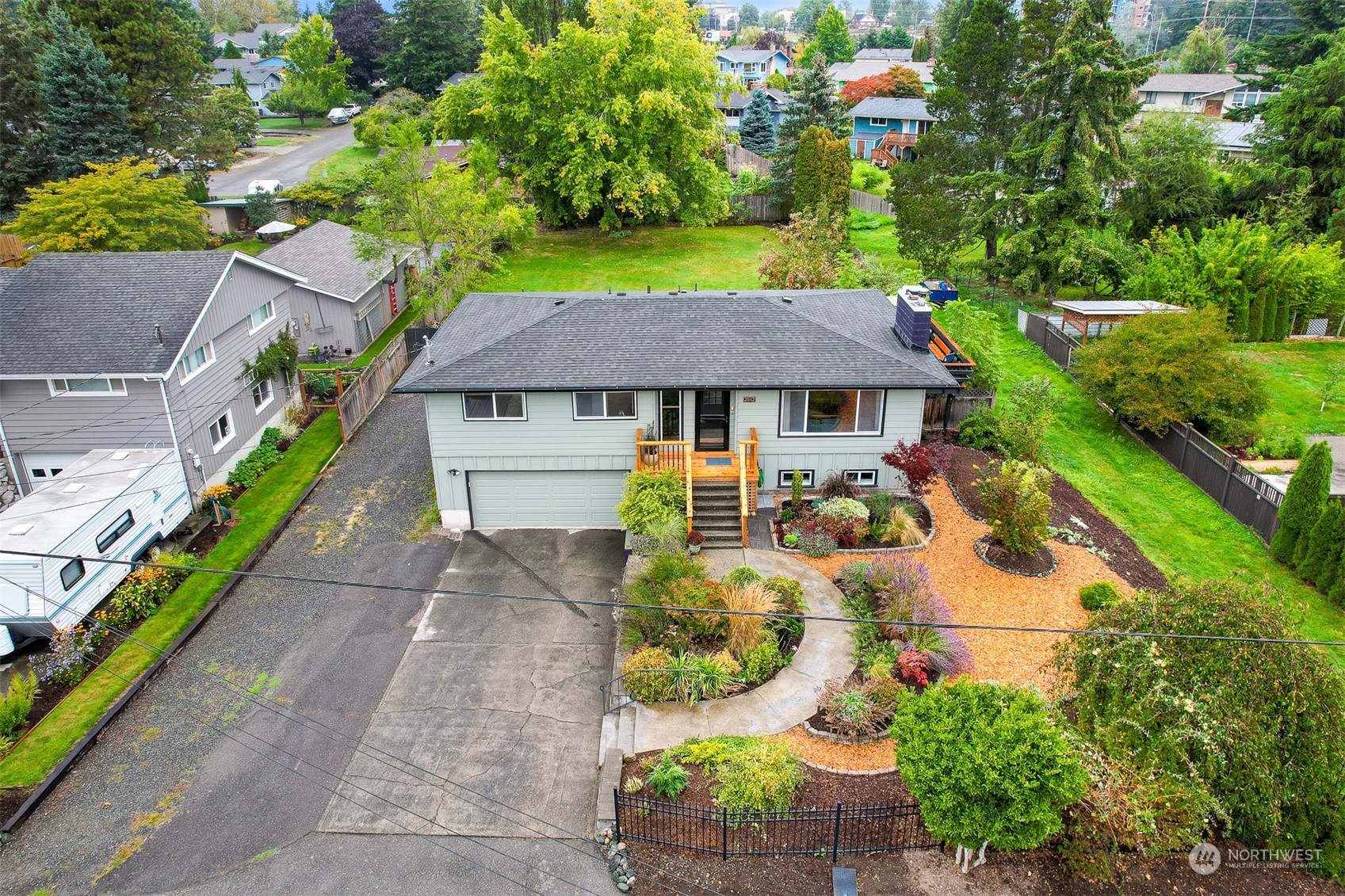 Mcleod Rd, Bellingham, WA 98225