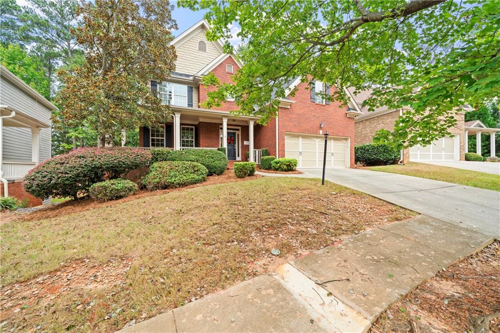 Hope Hollow Ln, Loganville, GA 30052