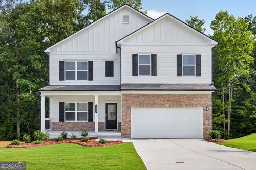 175 Jones Ridge Dr, Dallas, GA, 30132-6235 | Card Image